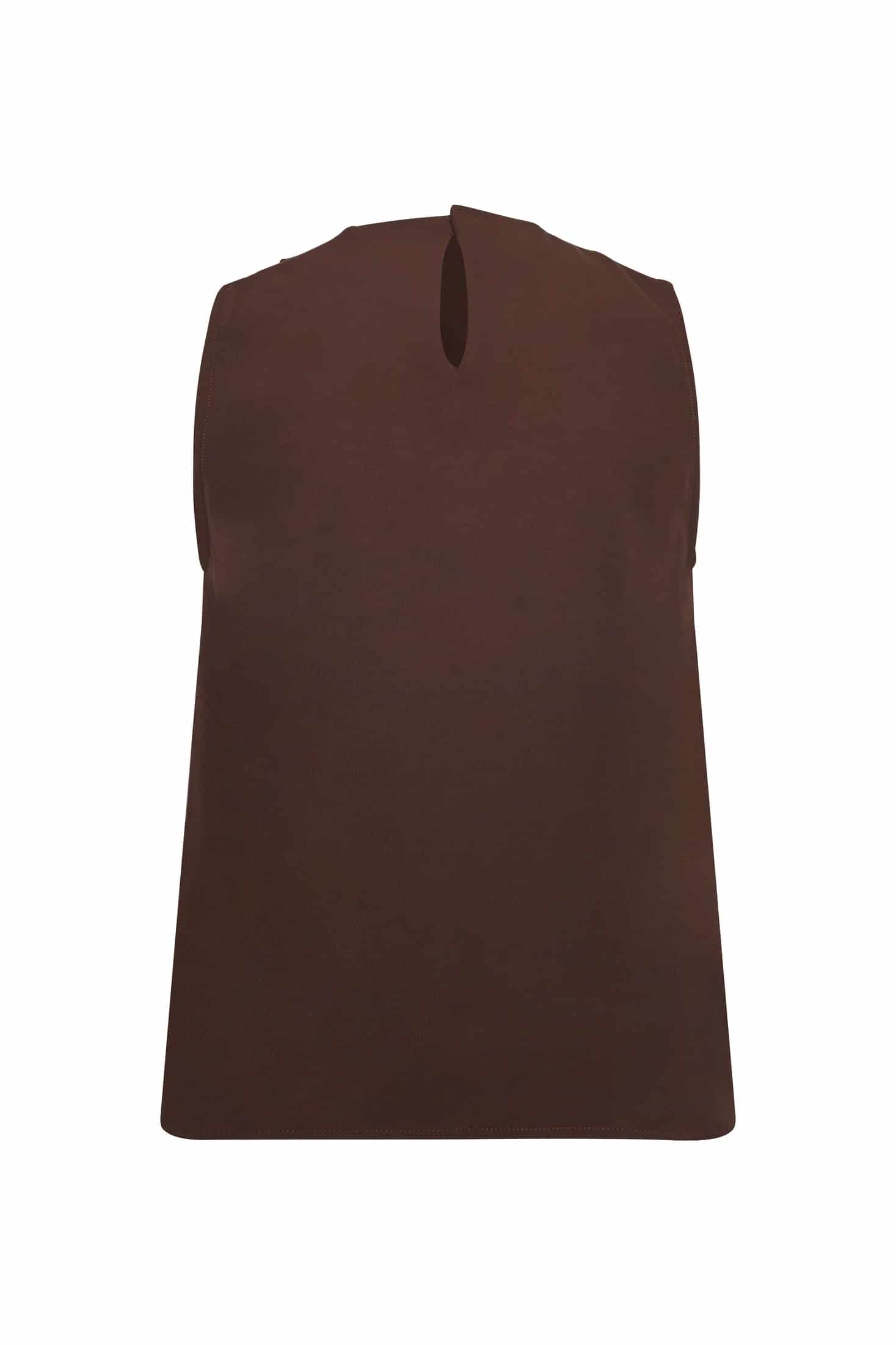 Blusa zila coffee - miniatura 4