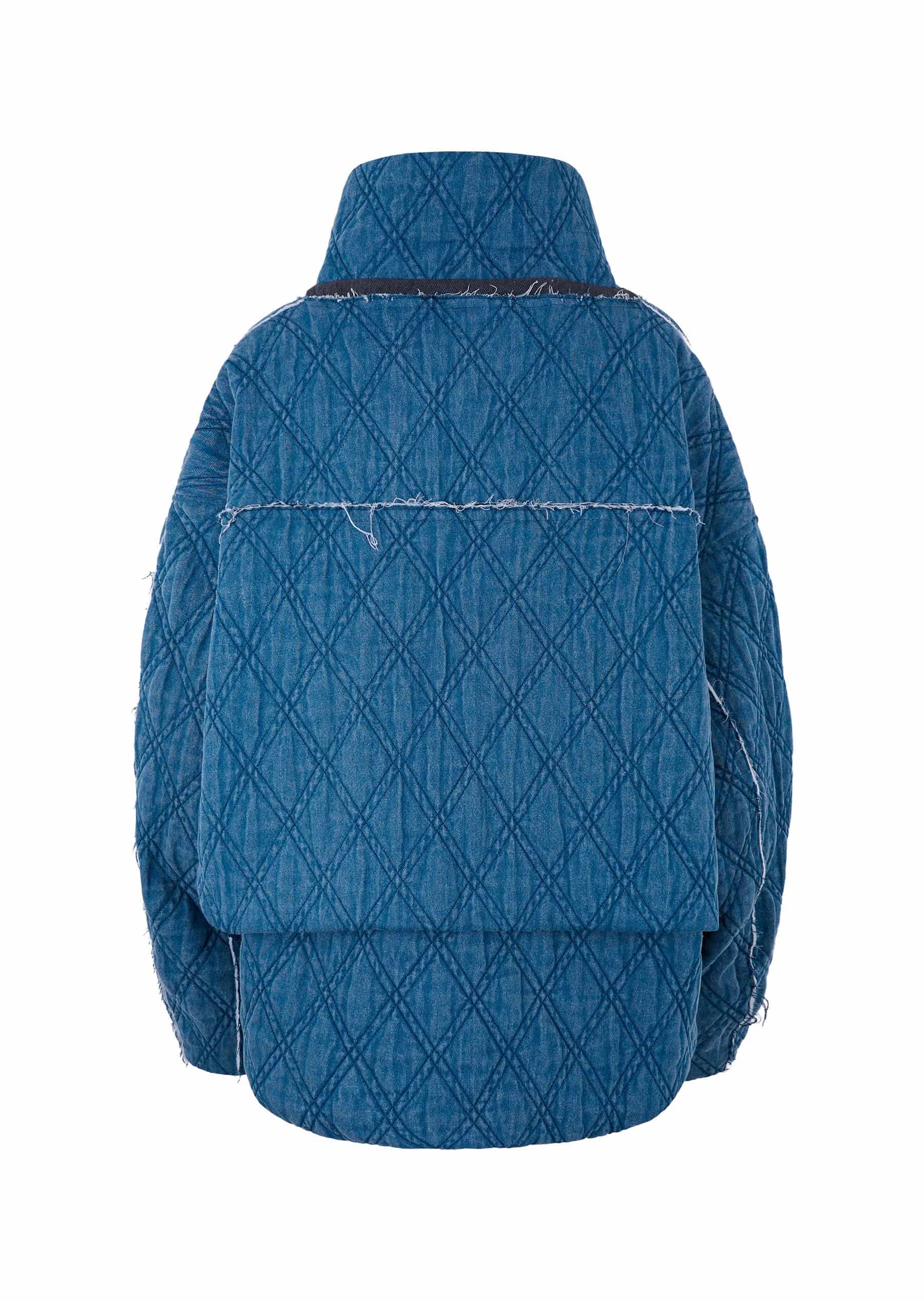 Wild Jacket - miniatura 3