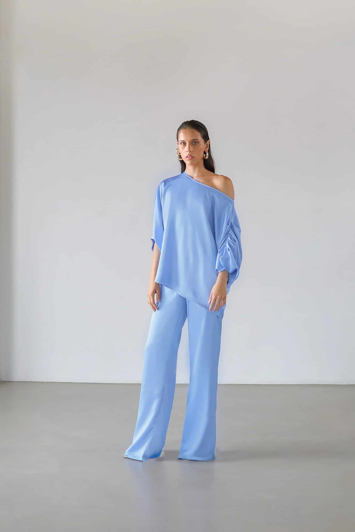 Soler pants - miniatura 2