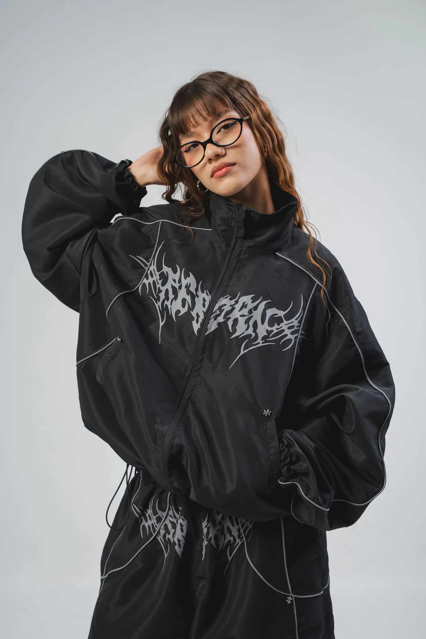 Chaqueta Reborn - miniatura 1
