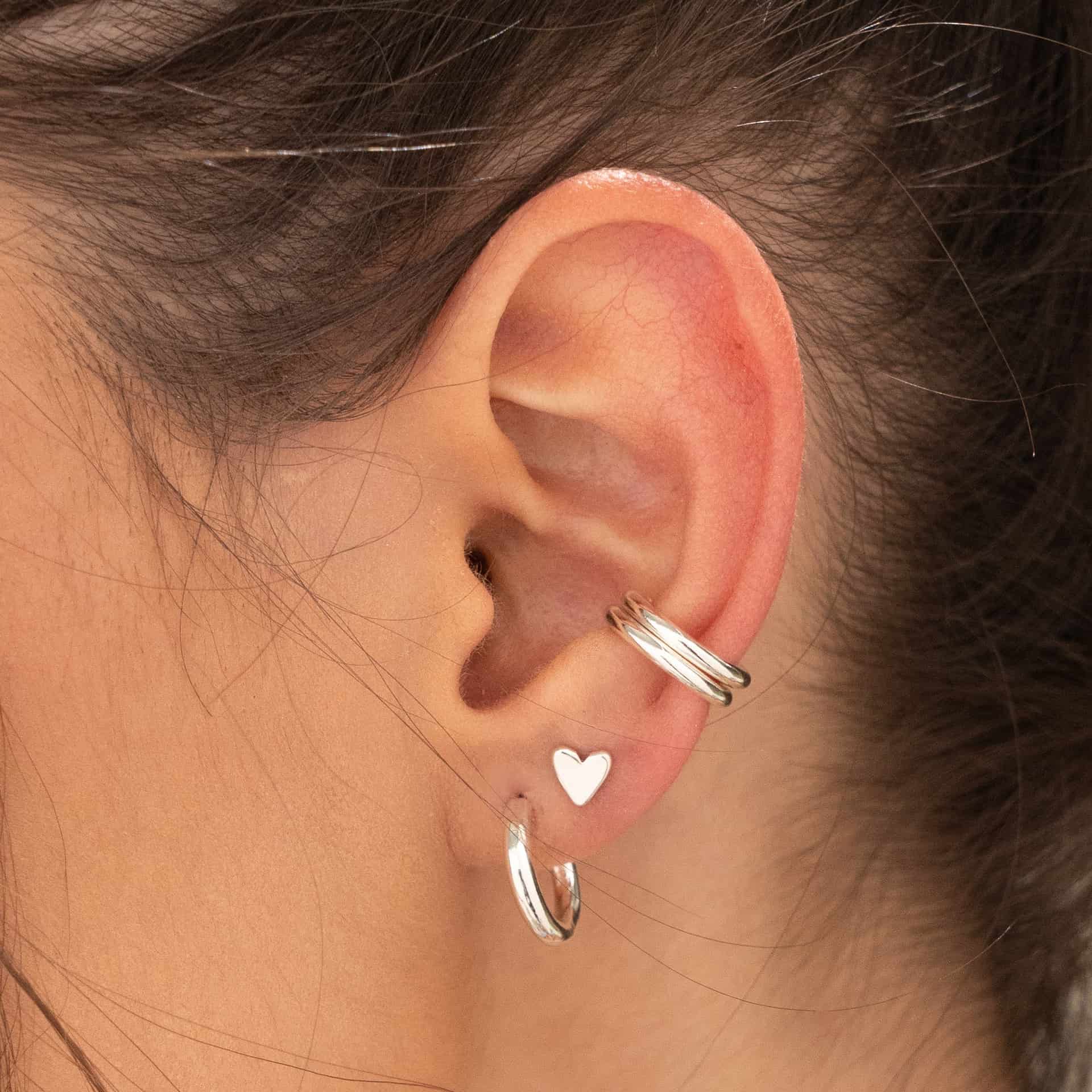 Set Aretes AVM Classic - miniatura 2
