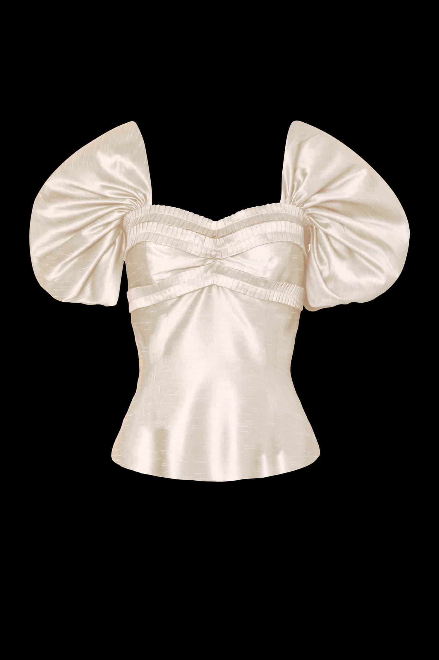 CARMELA TOP - miniatura 1
