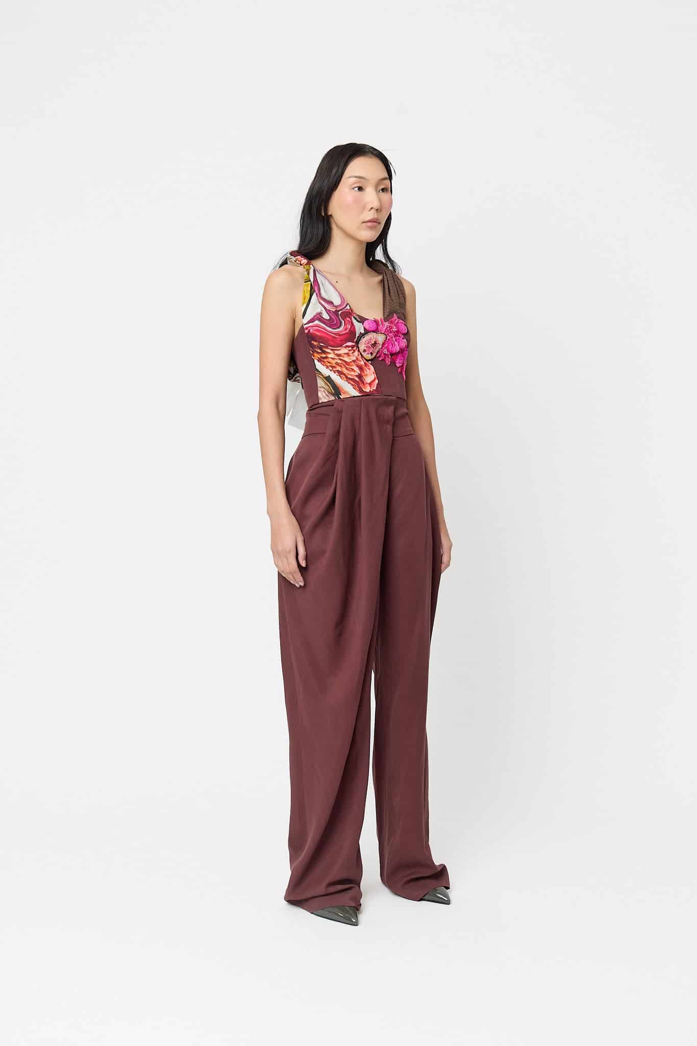 Bias Pant - miniatura 5