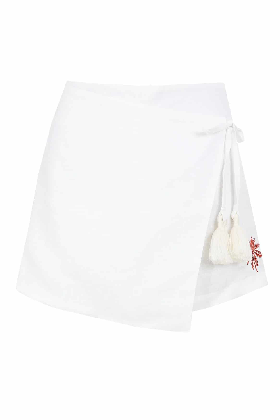 FALDA HAILEY SAND - miniatura 4