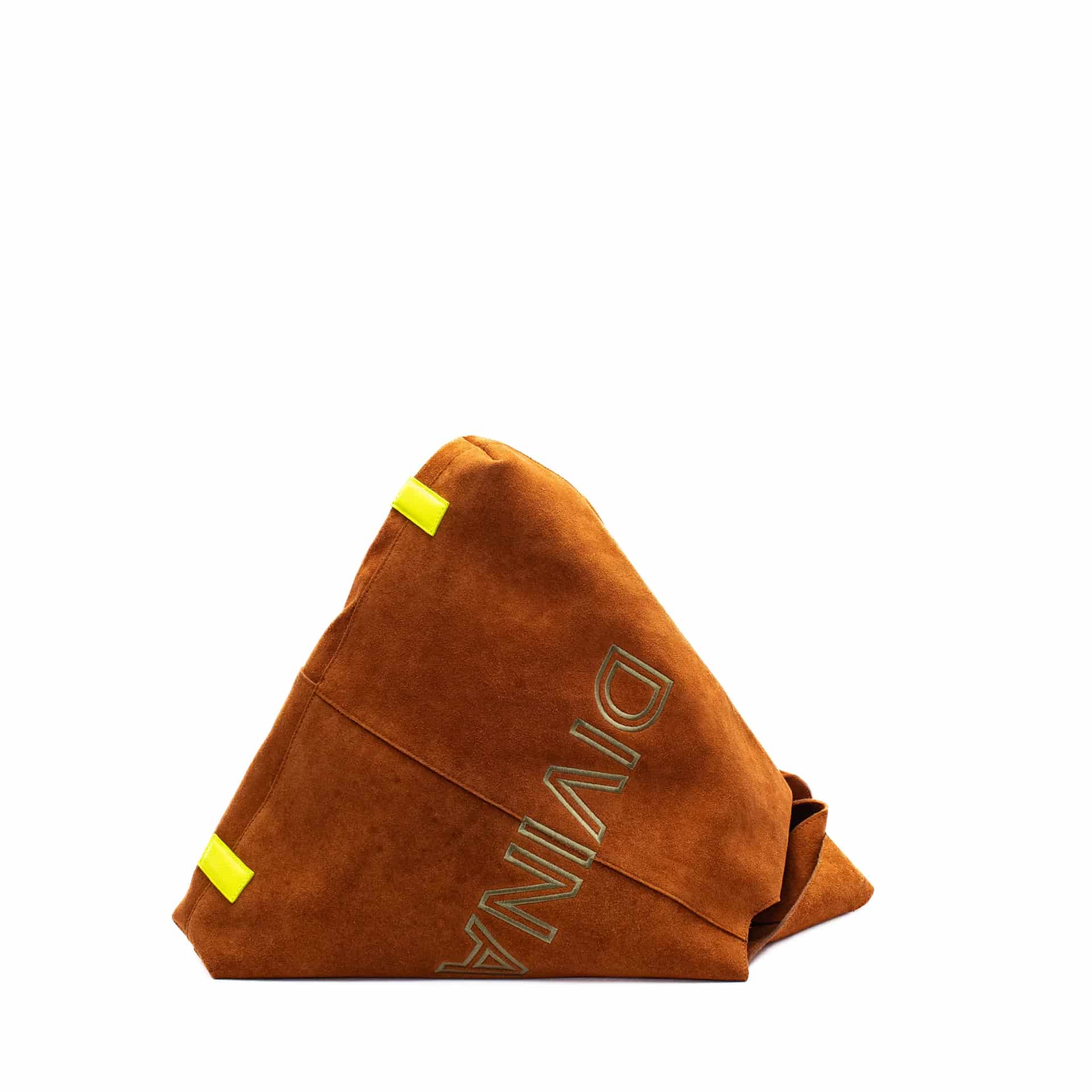 TRAPITO BAG - Miel x DIVINA Taupe - miniatura 4