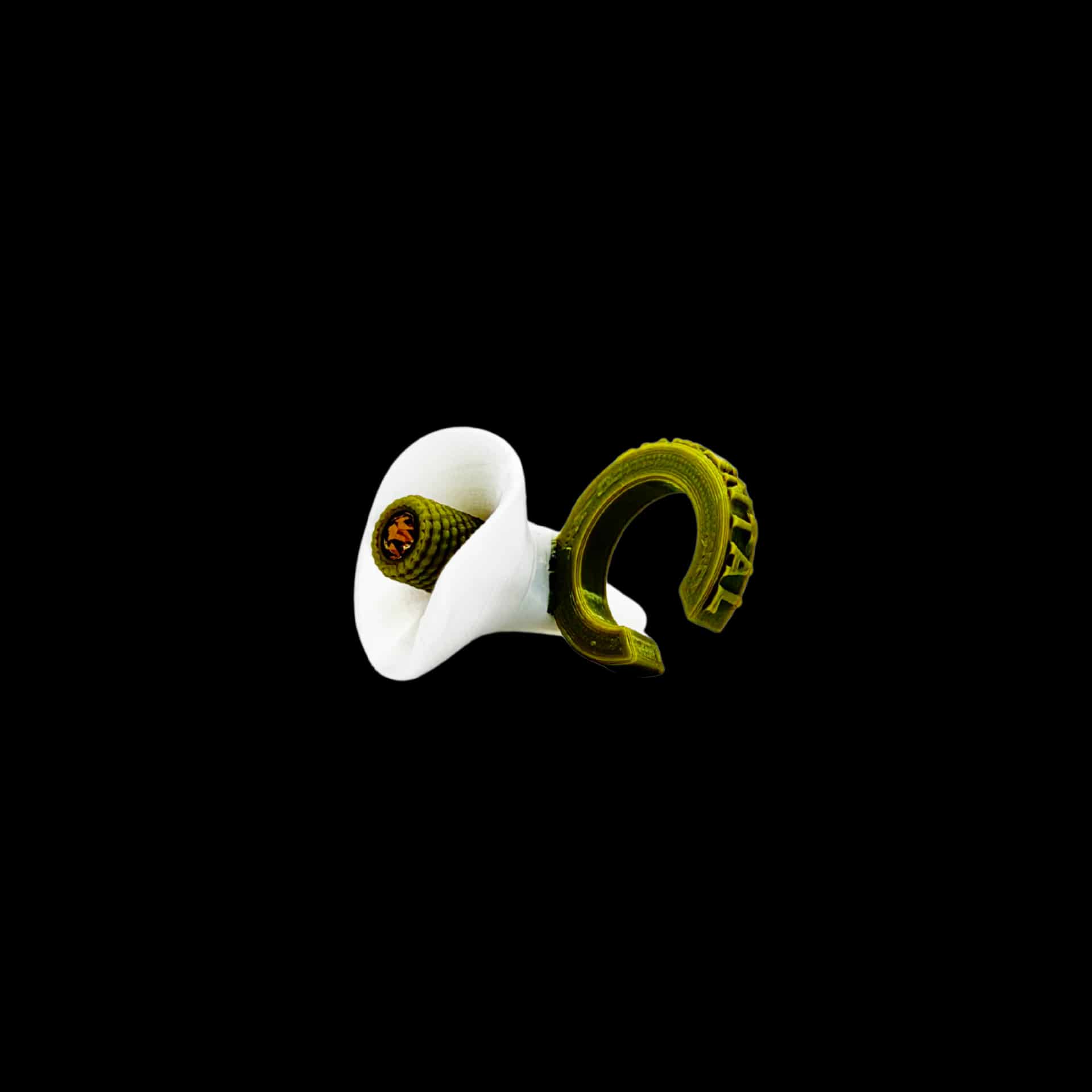EARCUFF CALITA - miniatura 1