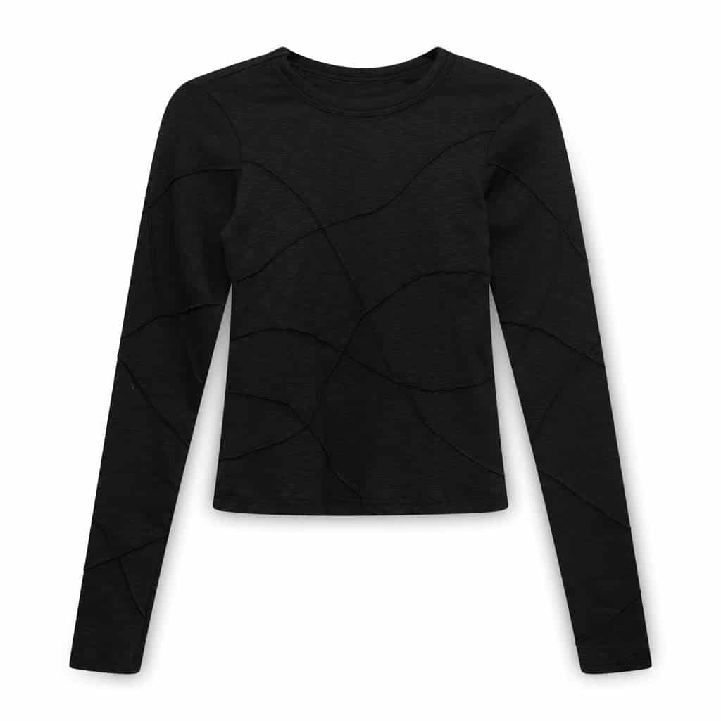 CAMINOS LONG SLEEVE - miniatura 5
