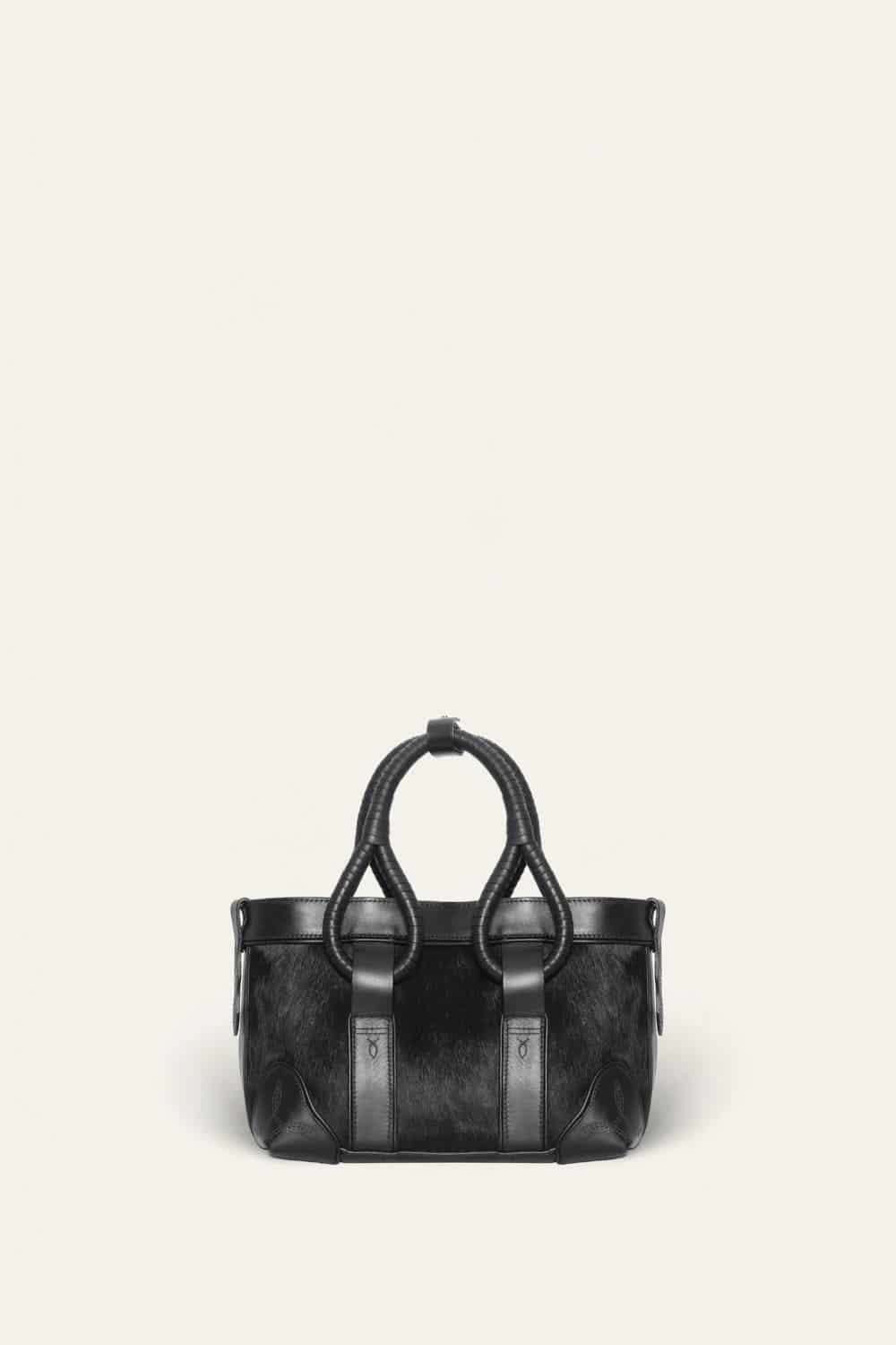 Destiny's Ride Mini Tote Bag - miniatura 1