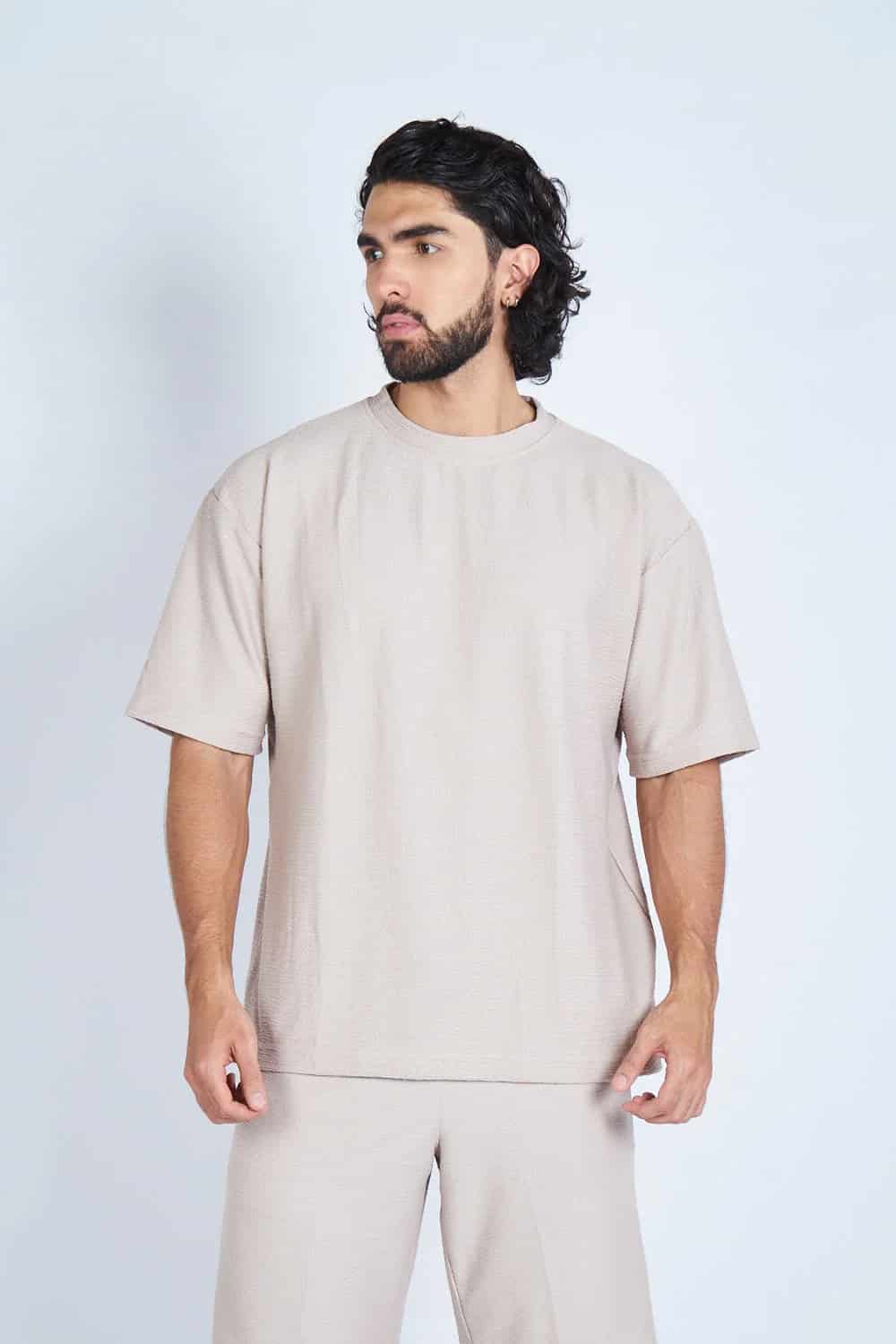 Conjunto textura Ivory | DROP 03 | - miniatura 7