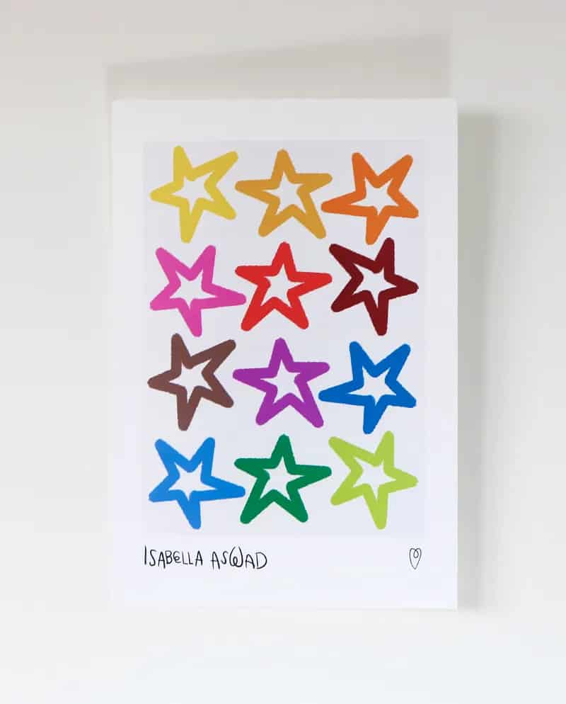 Poster “Reveillon” - miniatura 1