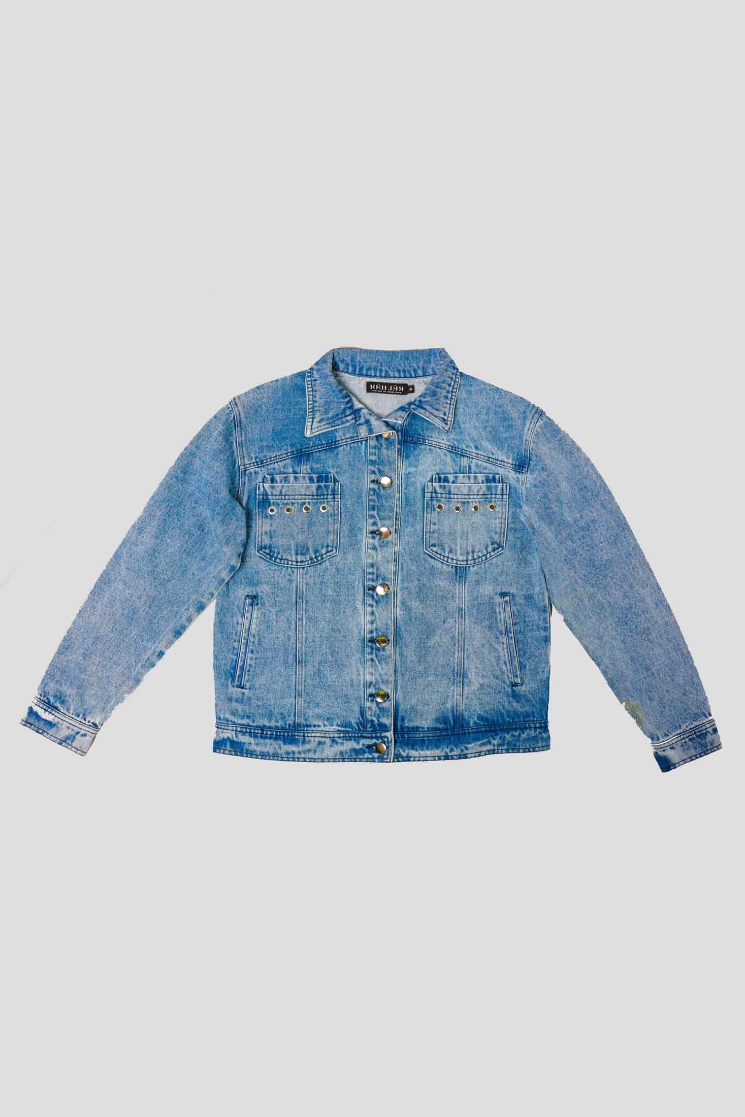 Chaqueta Desert Wind - miniatura 3