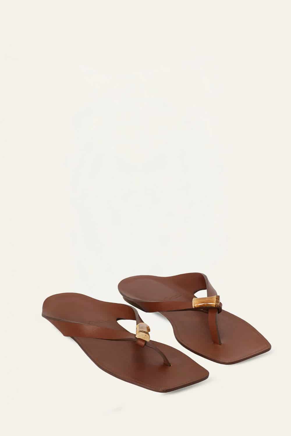 Voices Of The Frontier Sandal - miniatura 2