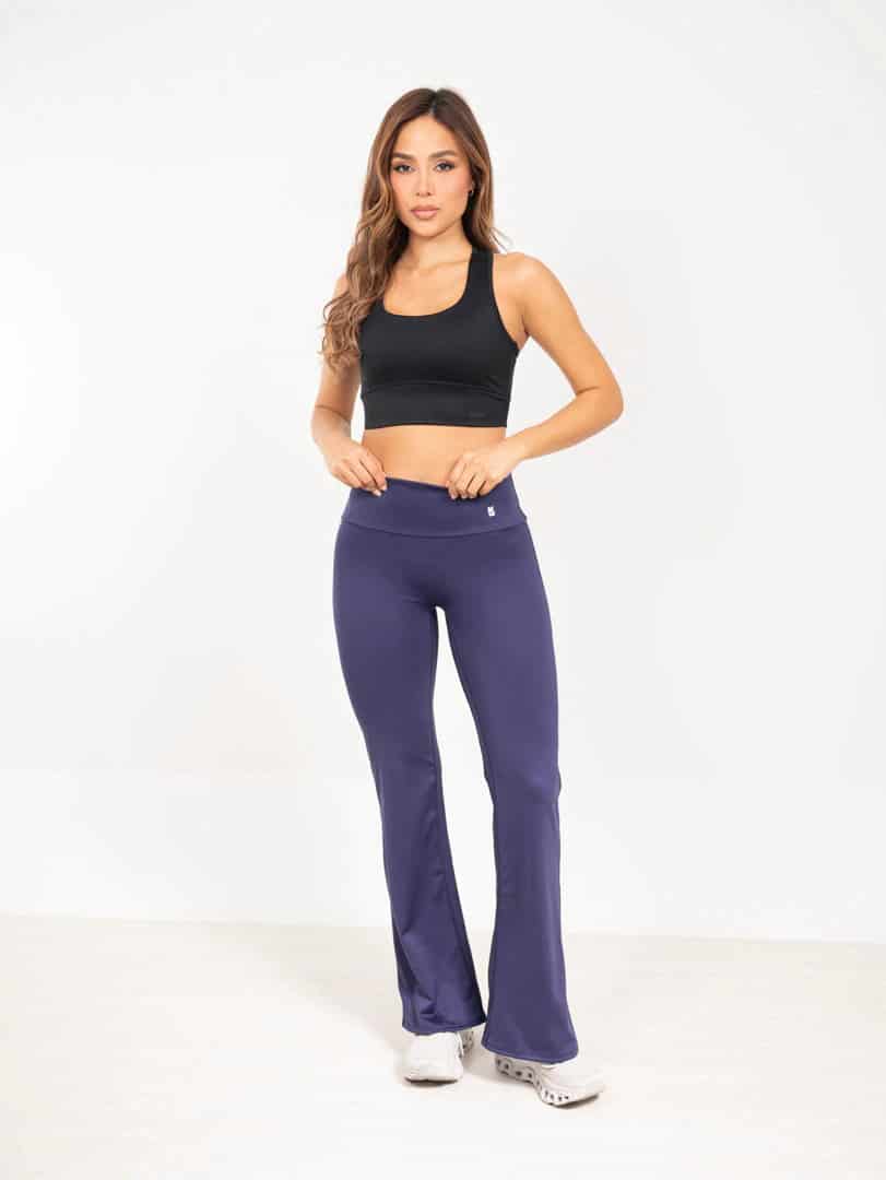 Leggins Deportivo Bota Campana - miniatura 12