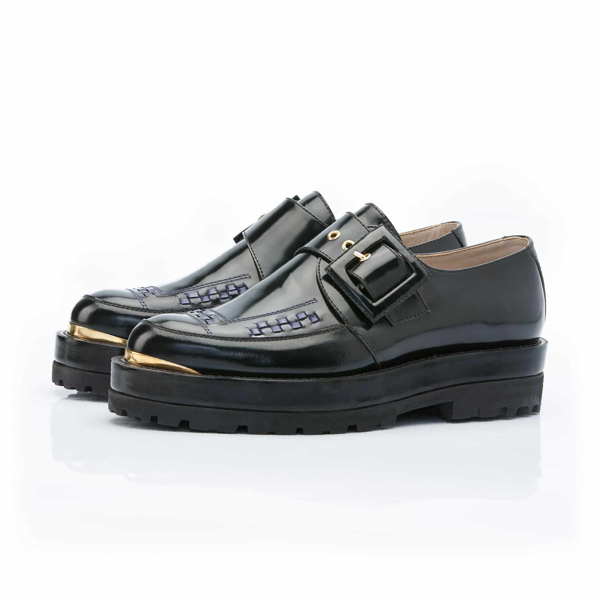 Loafers Cariye Tejidos - miniatura 1