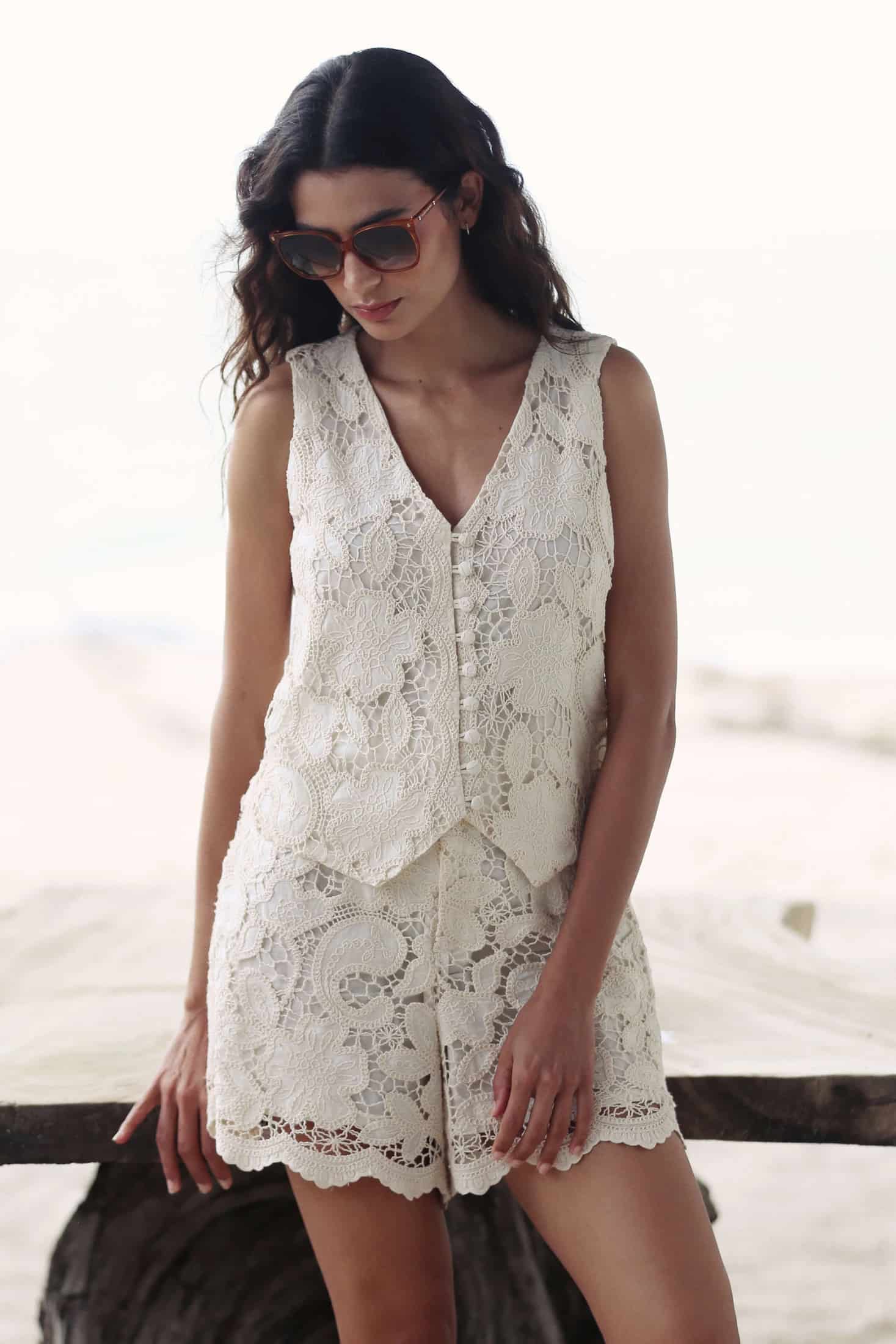 TULIA VEST - miniatura 2