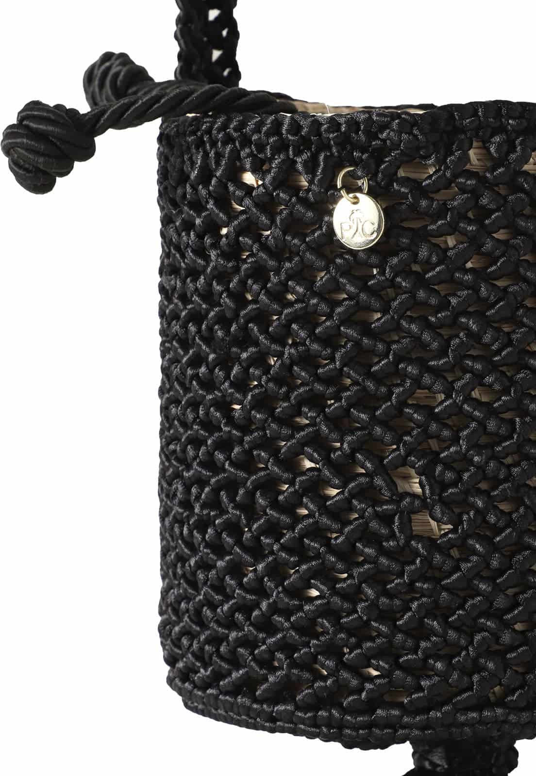 KAIRA BUCKET BAG - miniatura 5