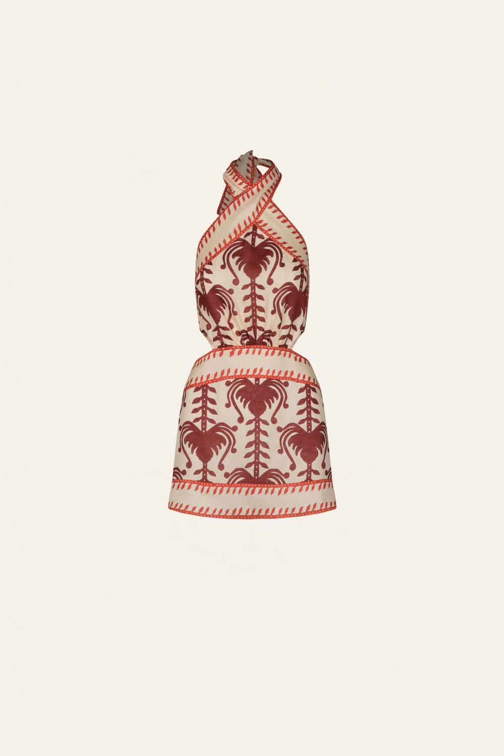 Tide Strength Dress - miniatura 2
