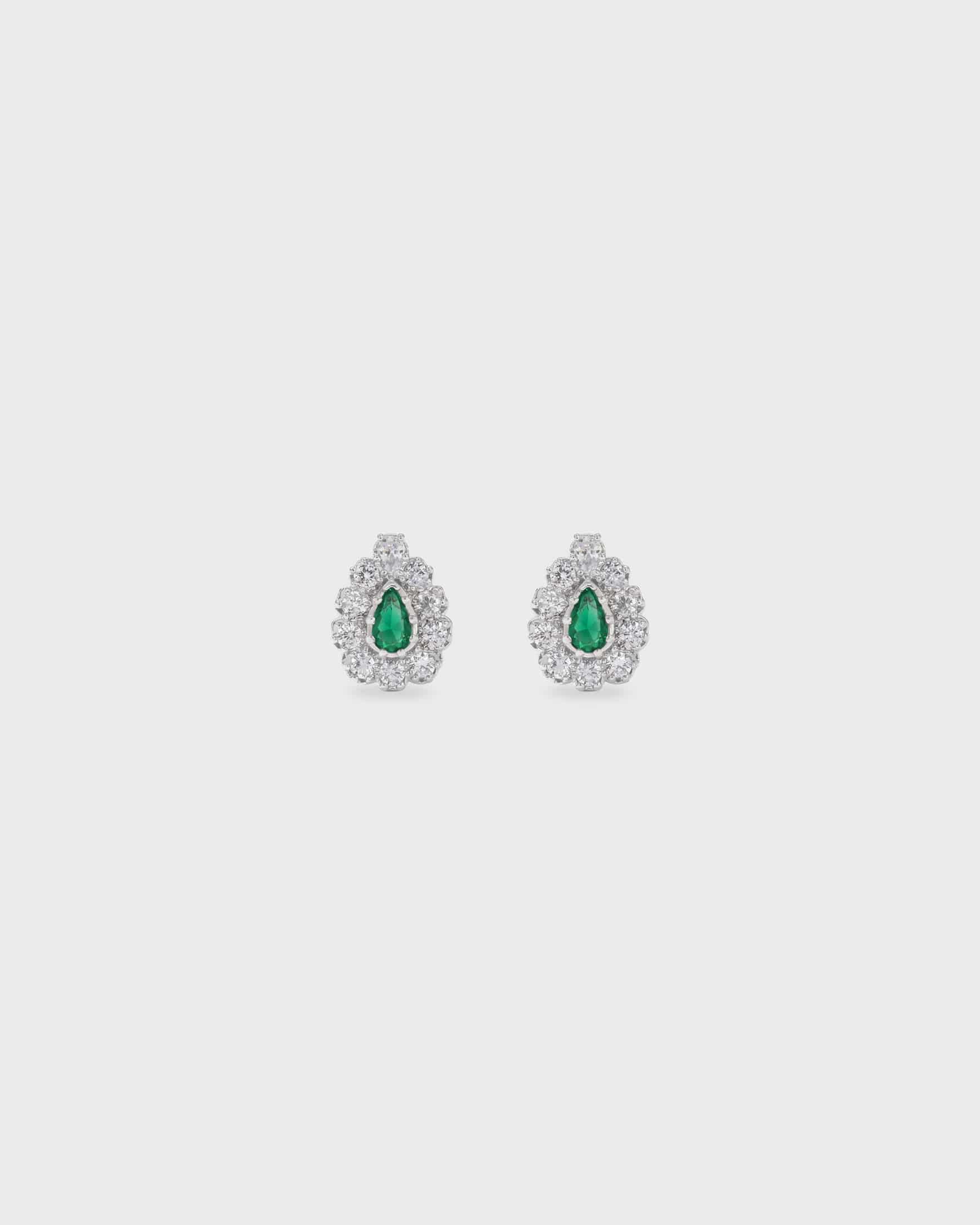 Aretes Gota - miniatura 2