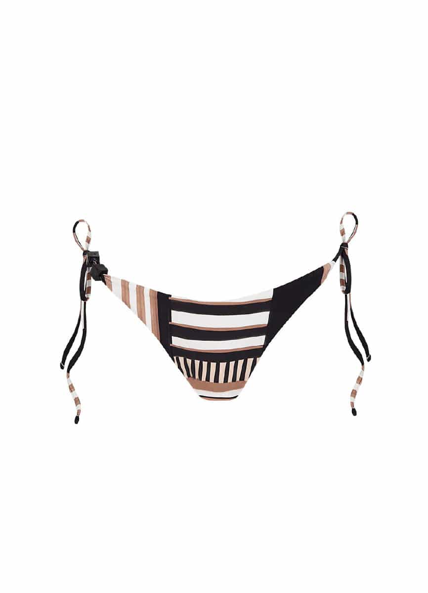 ANCESTRAL LINES BORA BORA BOTTOM 96234 - miniatura 1