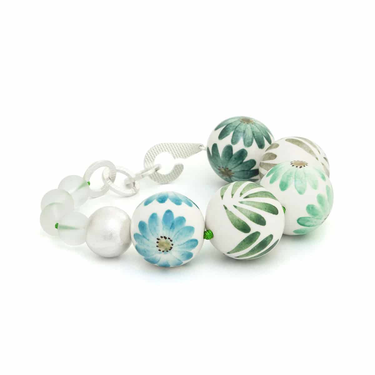 PULSERA 5 ESFERAS - miniatura 4