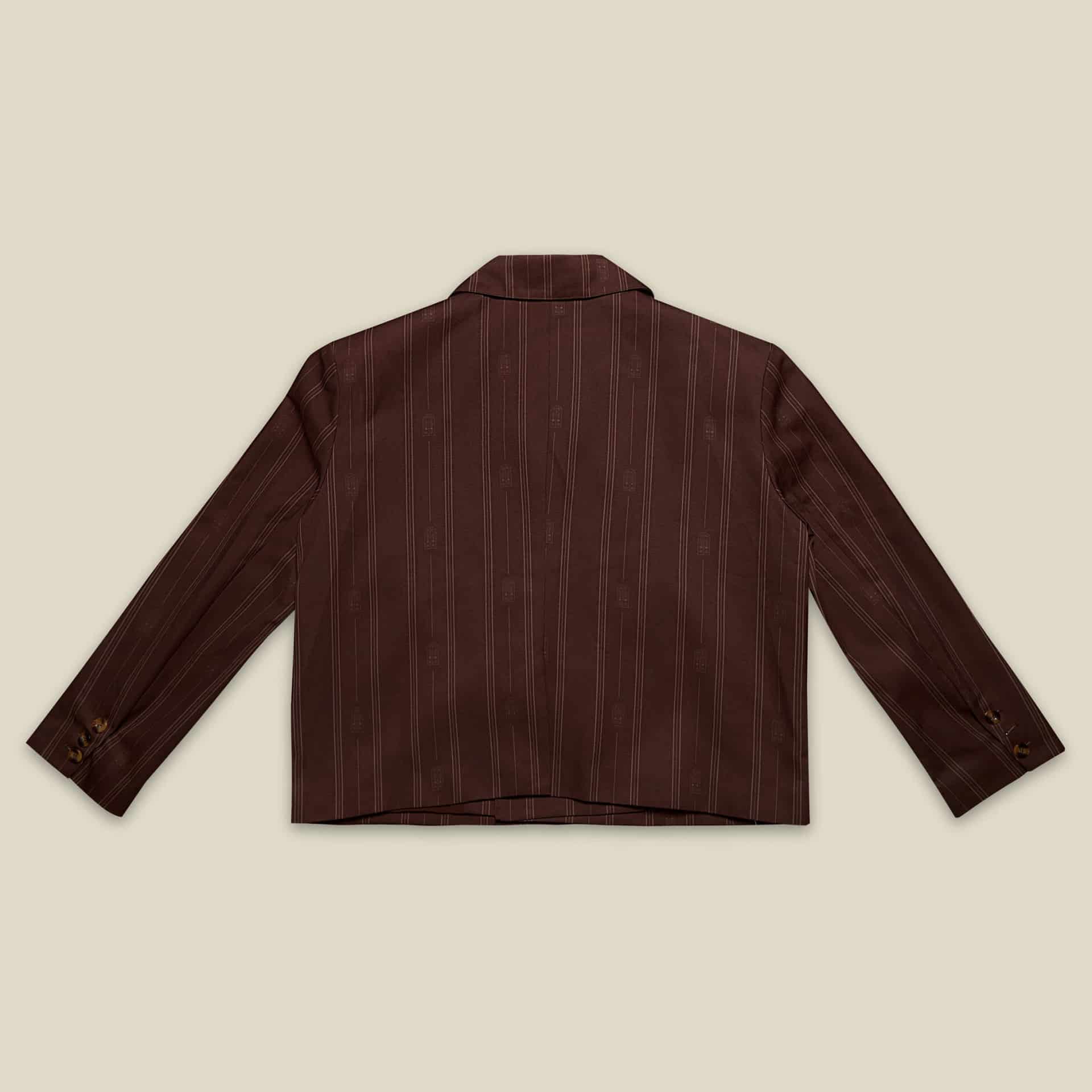 Blazer El Salon - miniatura 2