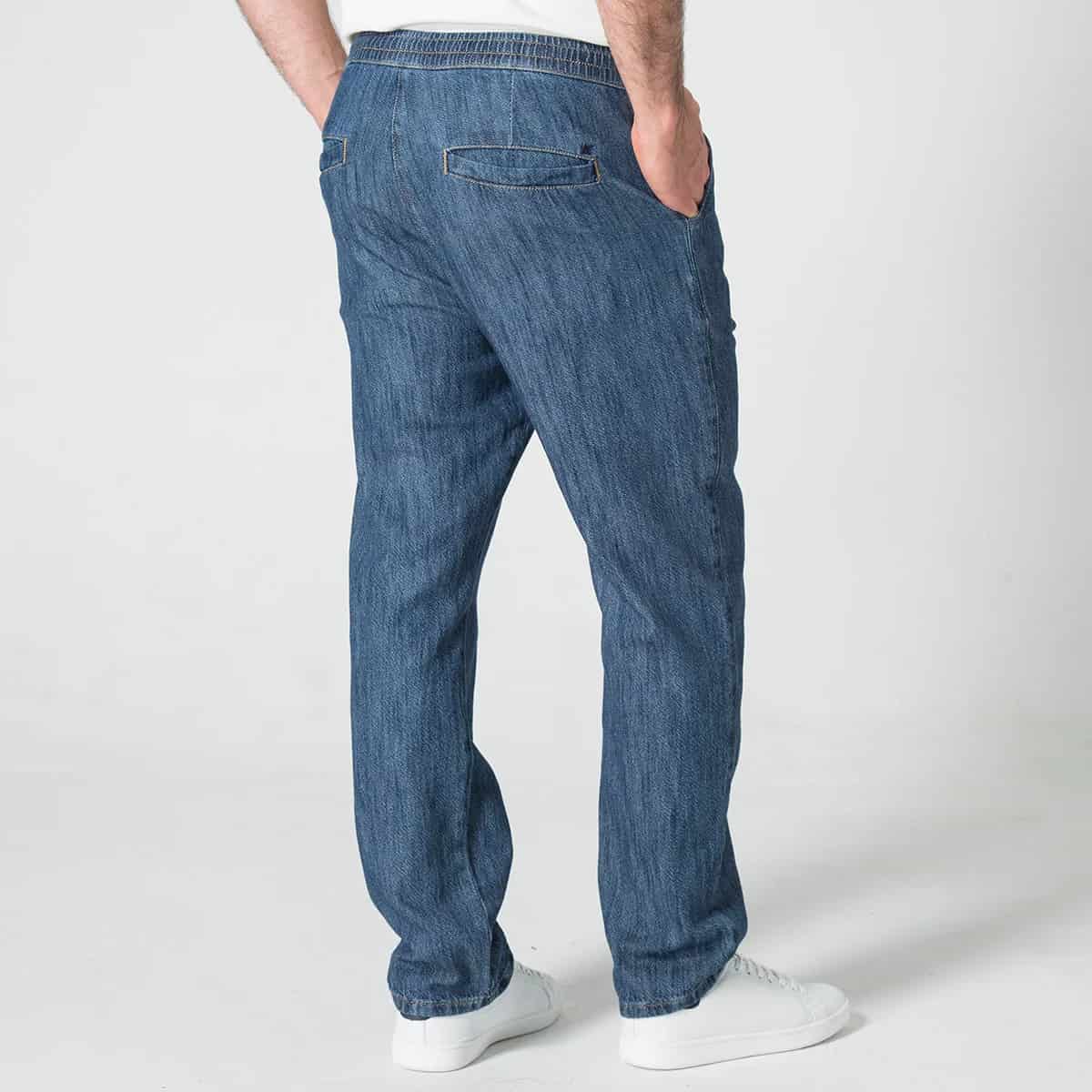 Jean Jogger Flawless - miniatura 5