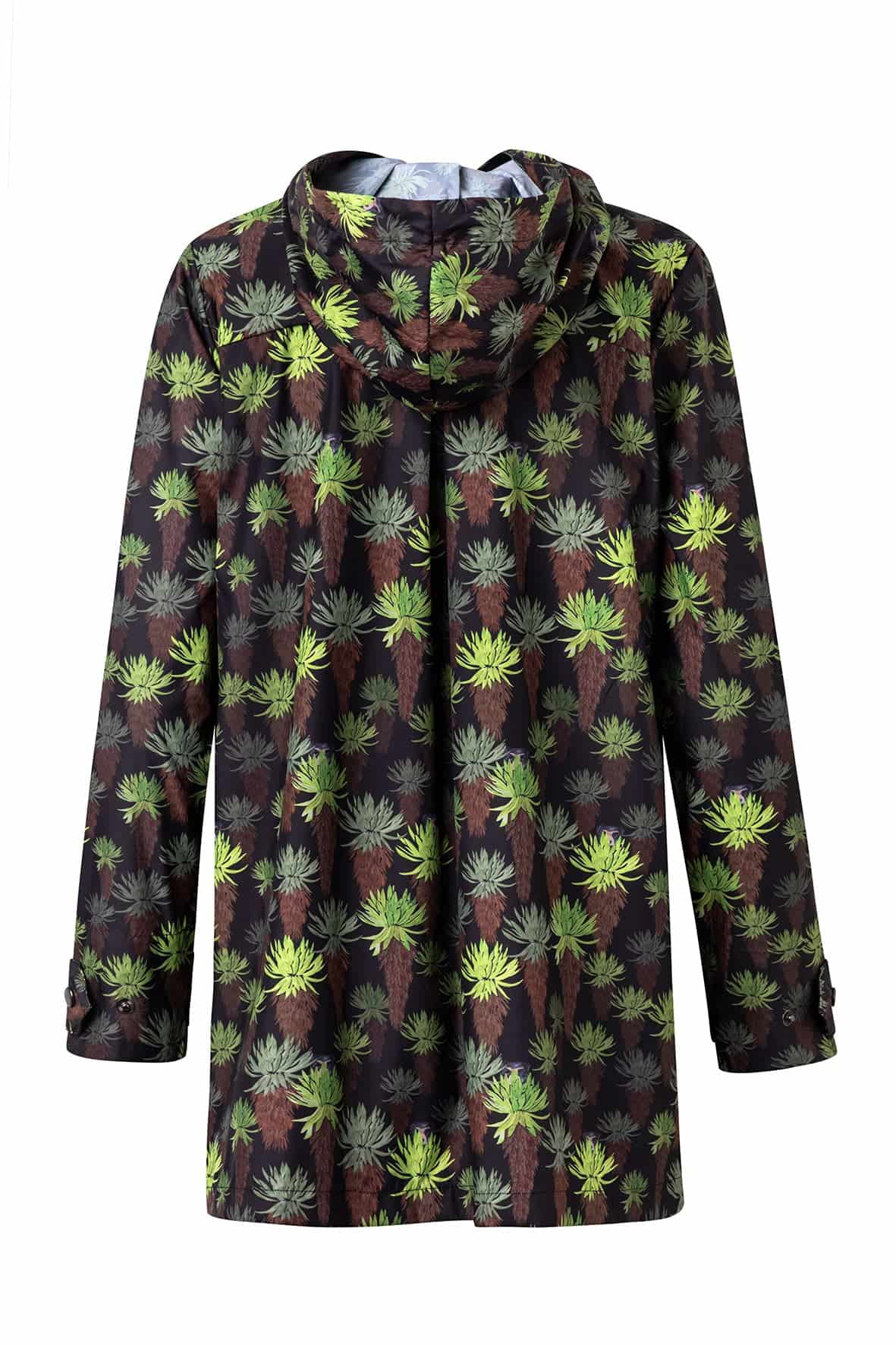 Páramo | Raincoat para Mujer - miniatura 4