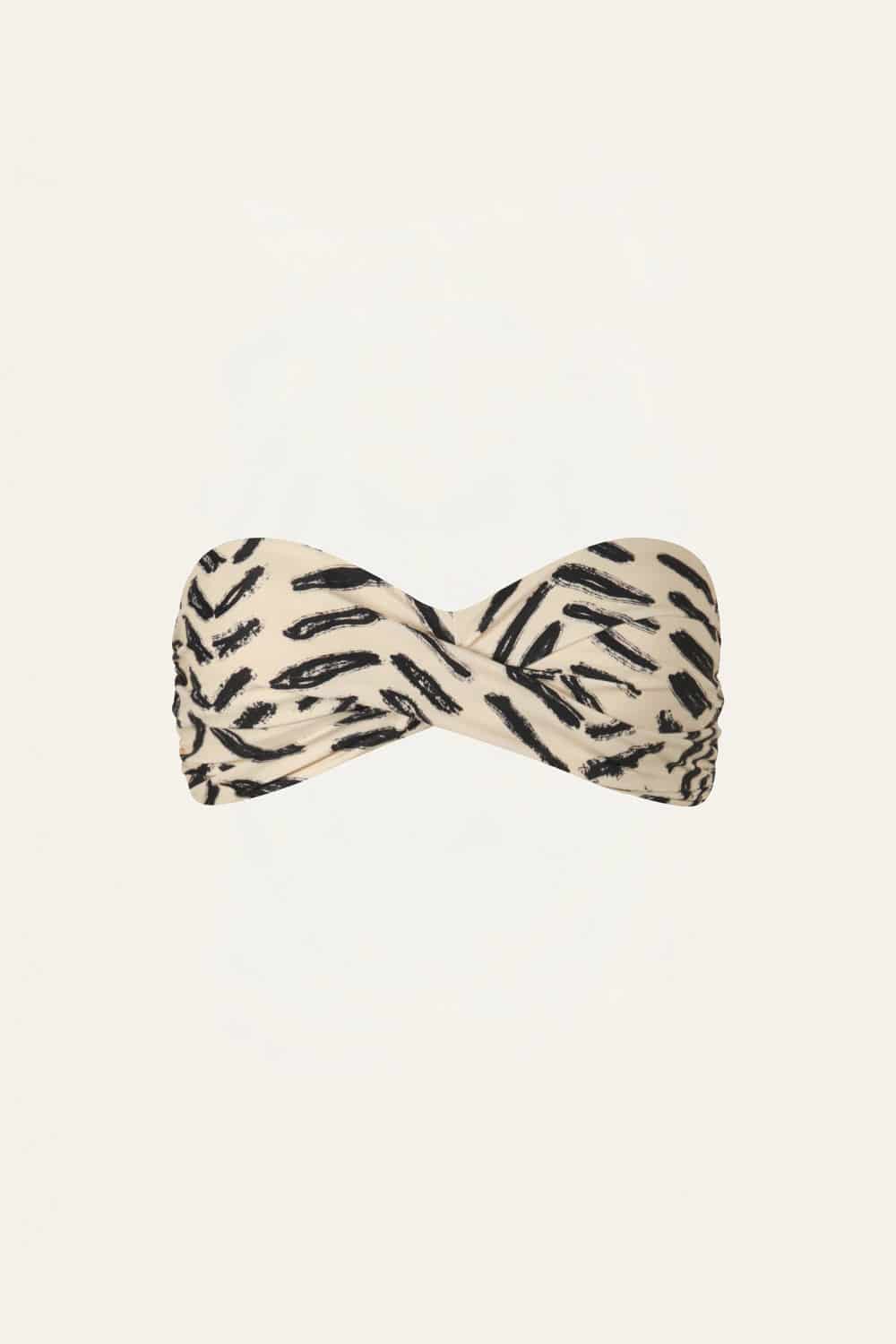 Sea Sprite Bikini Top - miniatura 1
