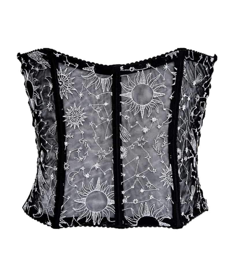 UNDERBUST CELESTIAL - miniatura 4