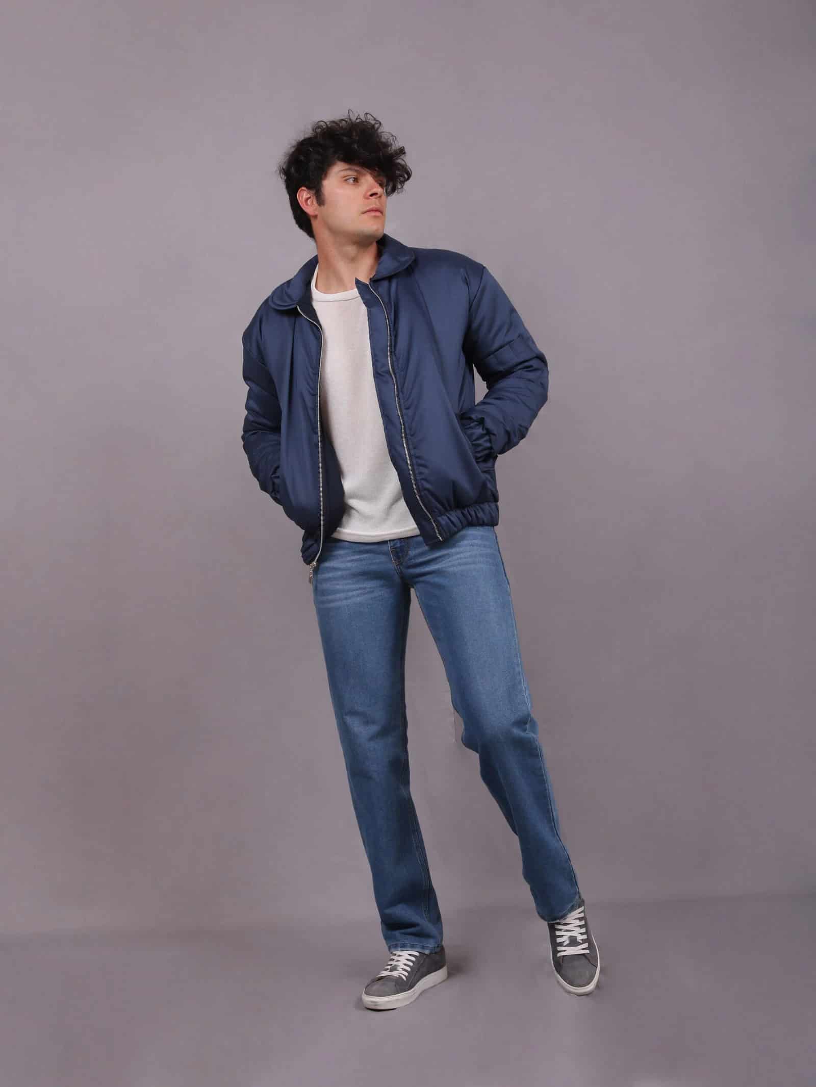 The topgun jacket - miniatura 1