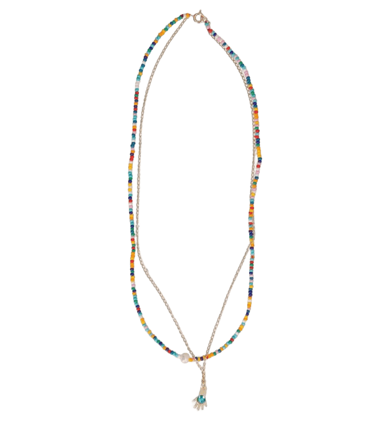 Collar De tu Mano - miniatura 1
