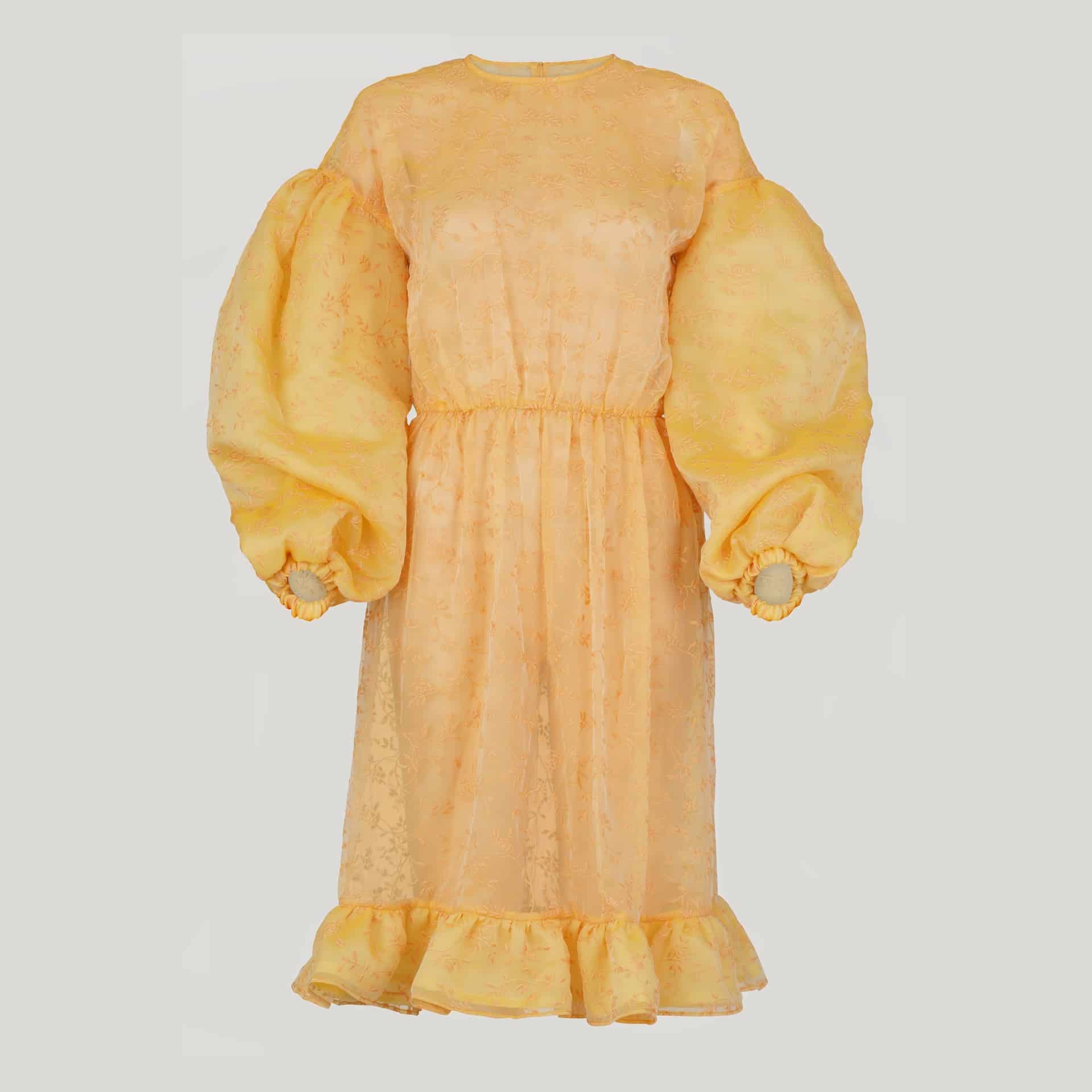 LAUREN DRESS - miniatura 1