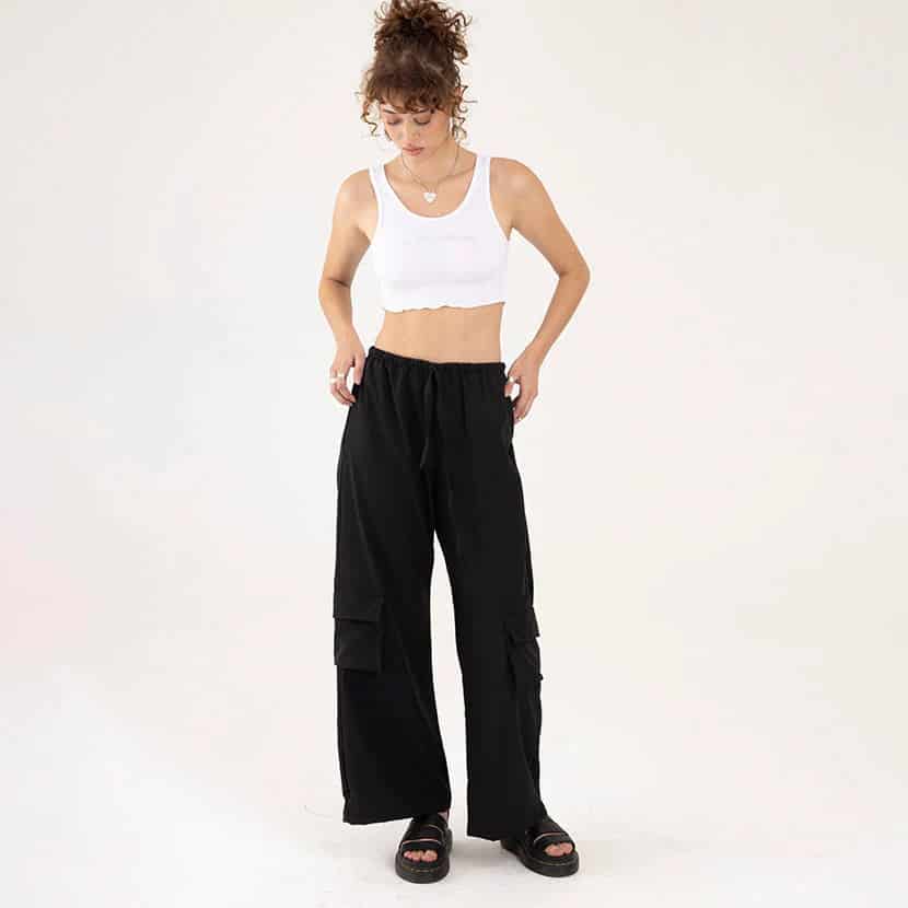JEREMY PANTS - miniatura 11