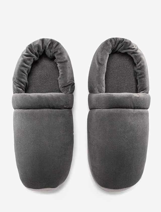 Pantufla Térmica Sleepbear Unisex - miniatura 8