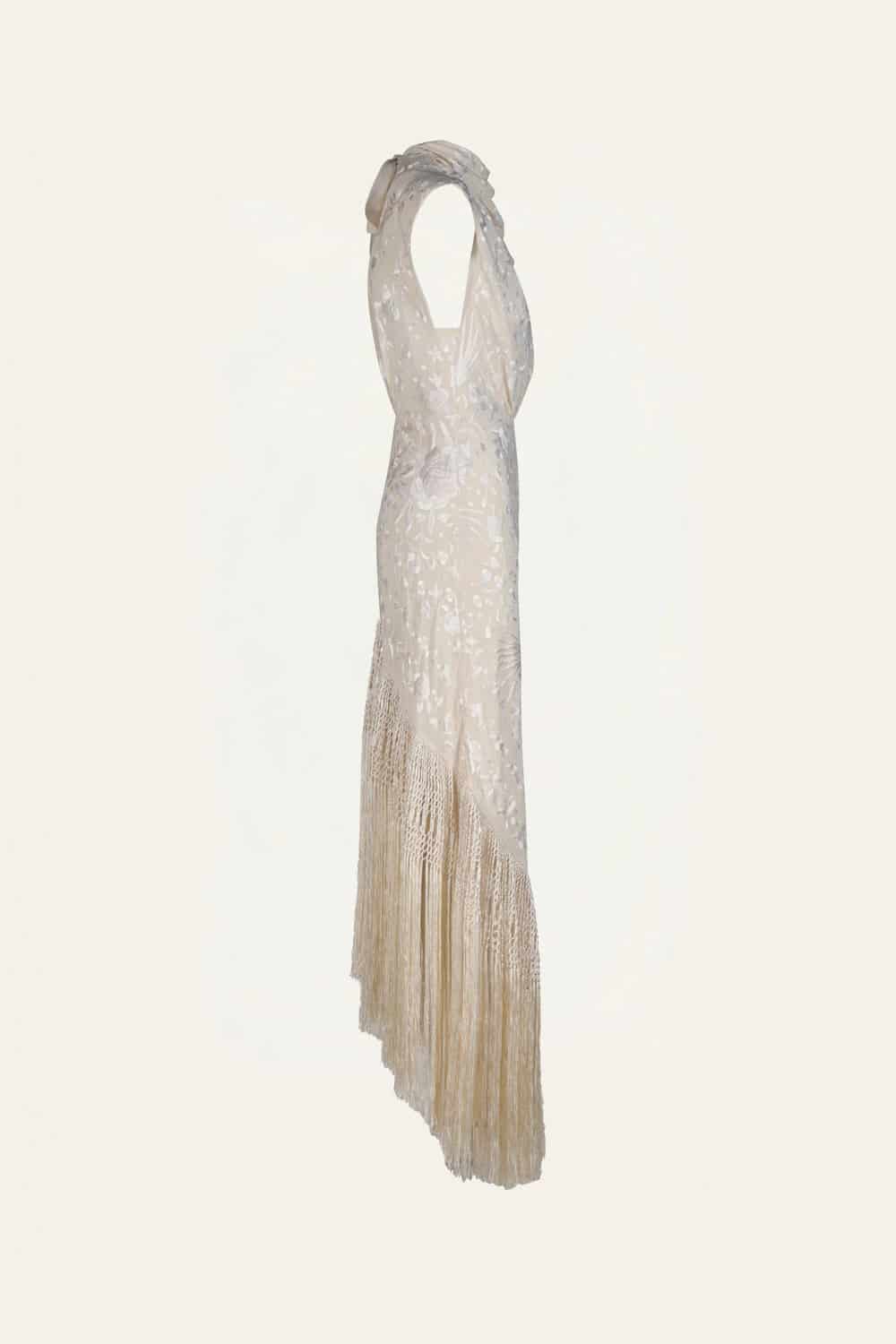 Reflejos De Luz Dress - miniatura 7