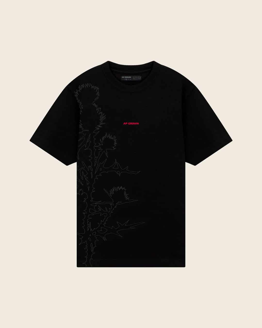 DARK POP T-SHIRT - miniatura 2