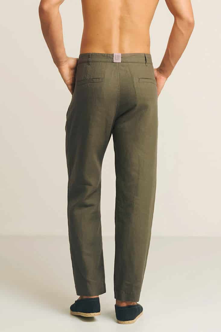 Pantalón privé - miniatura 2