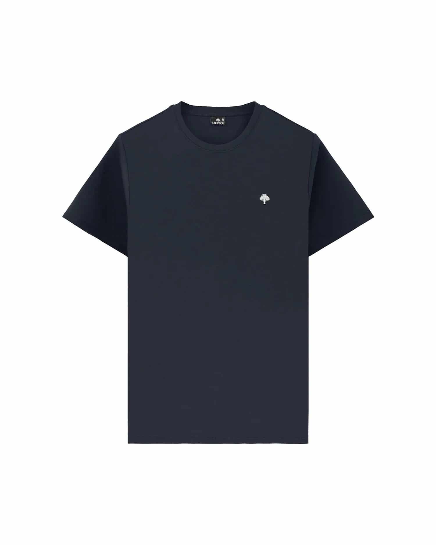 T-Shirt Azul - miniatura 1