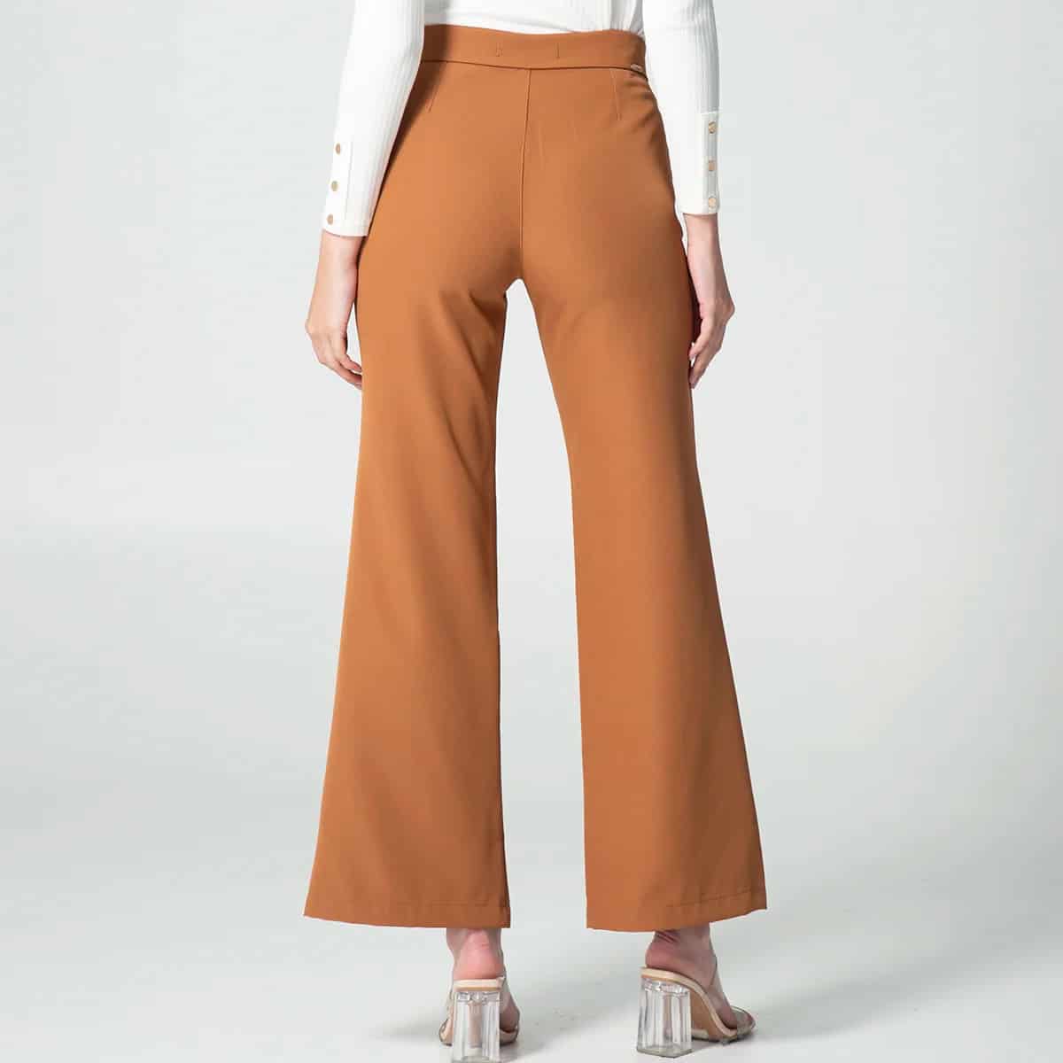 Pantalon Formal Flare Marvin - miniatura 17