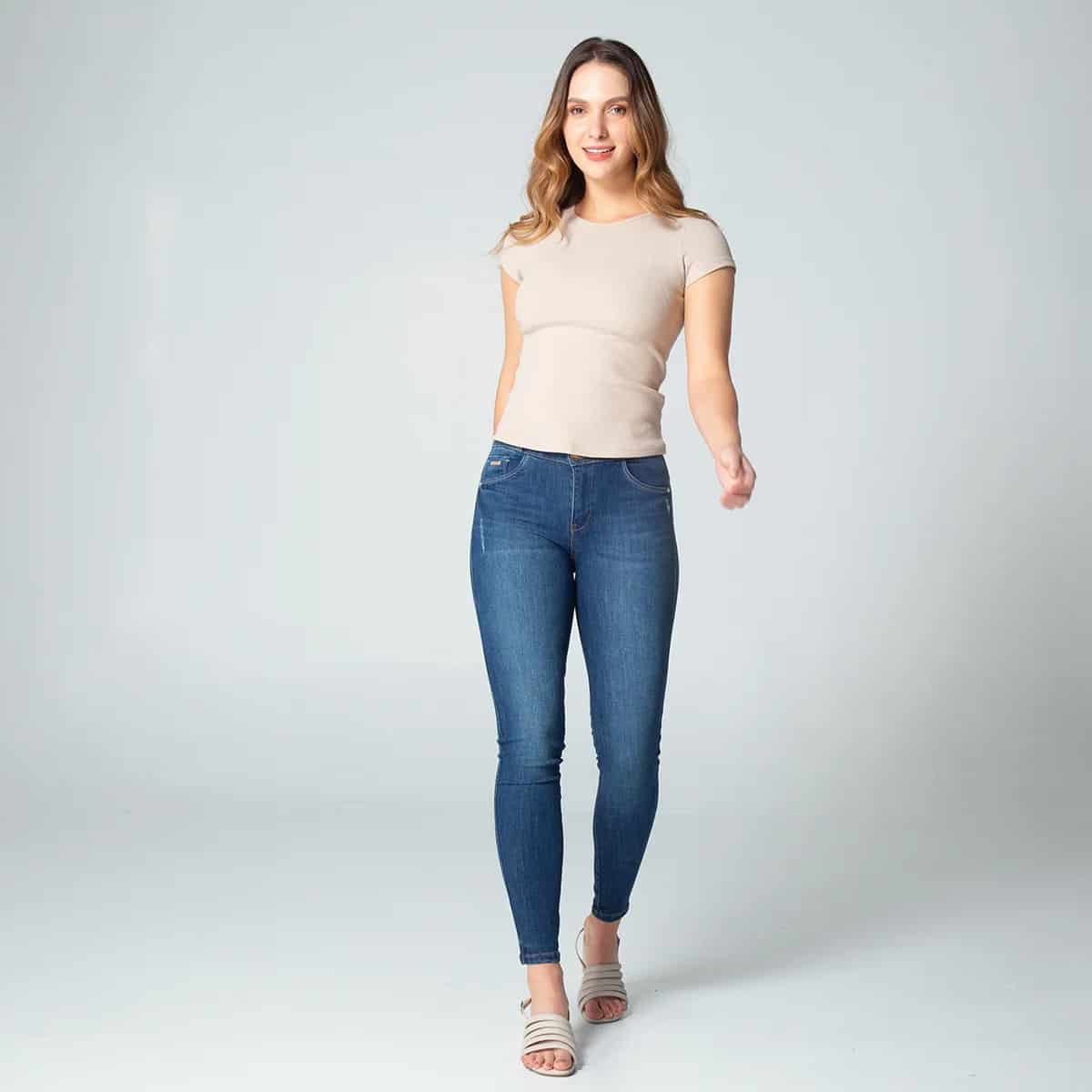 Jean Skinny Vendix - miniatura 21