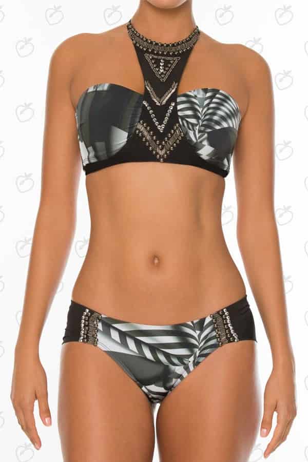 Soho Top Bikini Set - miniatura 1