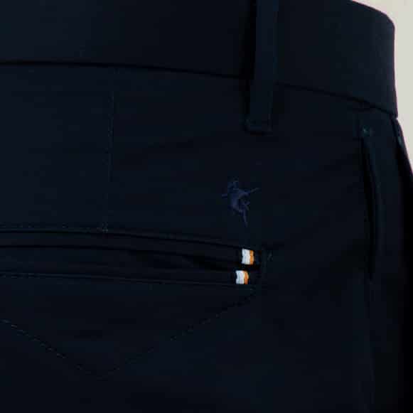 PANTALON DRILL HOMBRE - miniatura 12