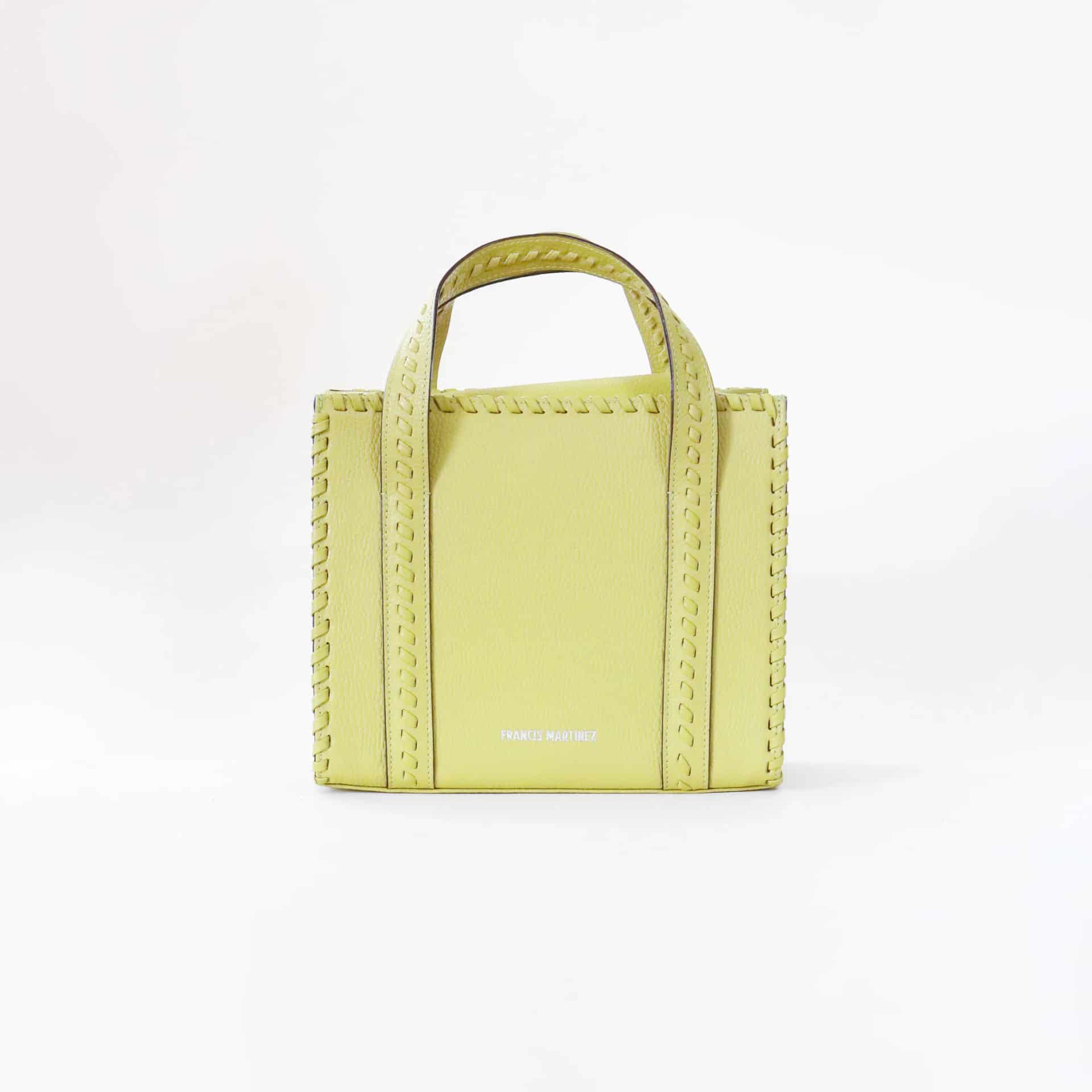 Bolsa Clementina M - Morado - miniatura 3