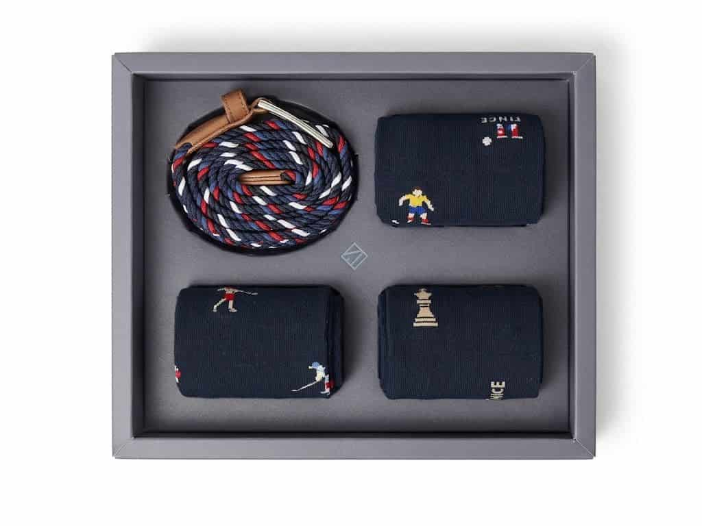 Combo Regalo LAZO Club - miniatura 2
