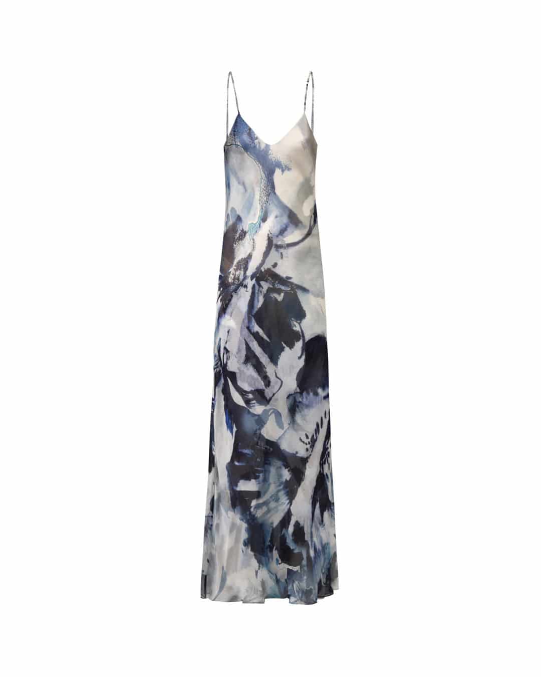 'IDEA' MIDI DRESS - miniatura 2