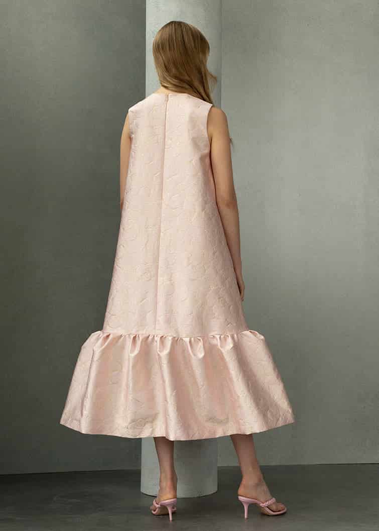 JACKIE O DRESS - miniatura 4