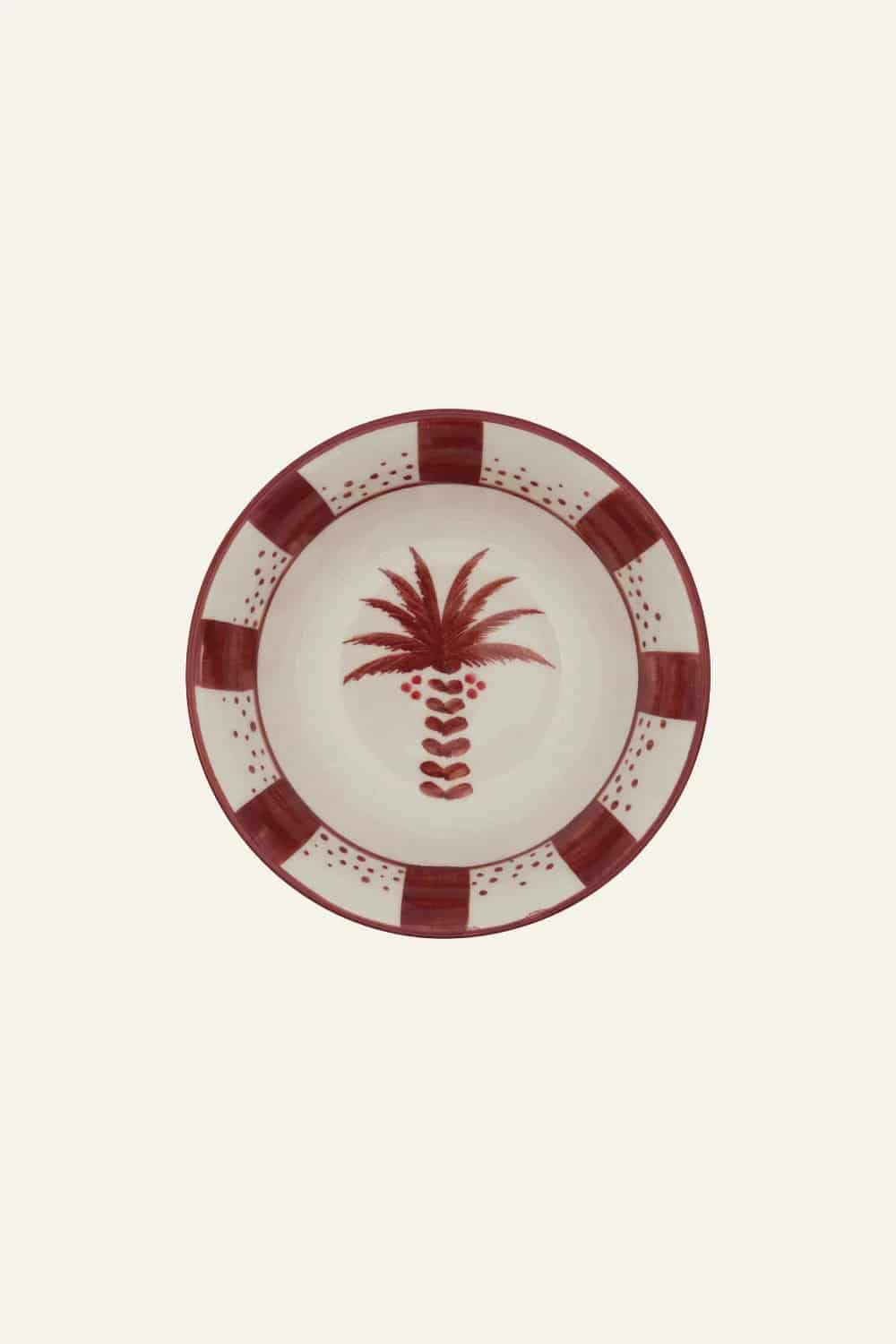 Palma Real Bowl Set of 2 - miniatura 1