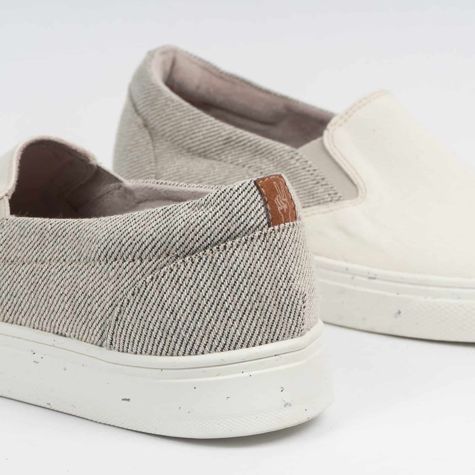 Slip On Natural - miniatura 4