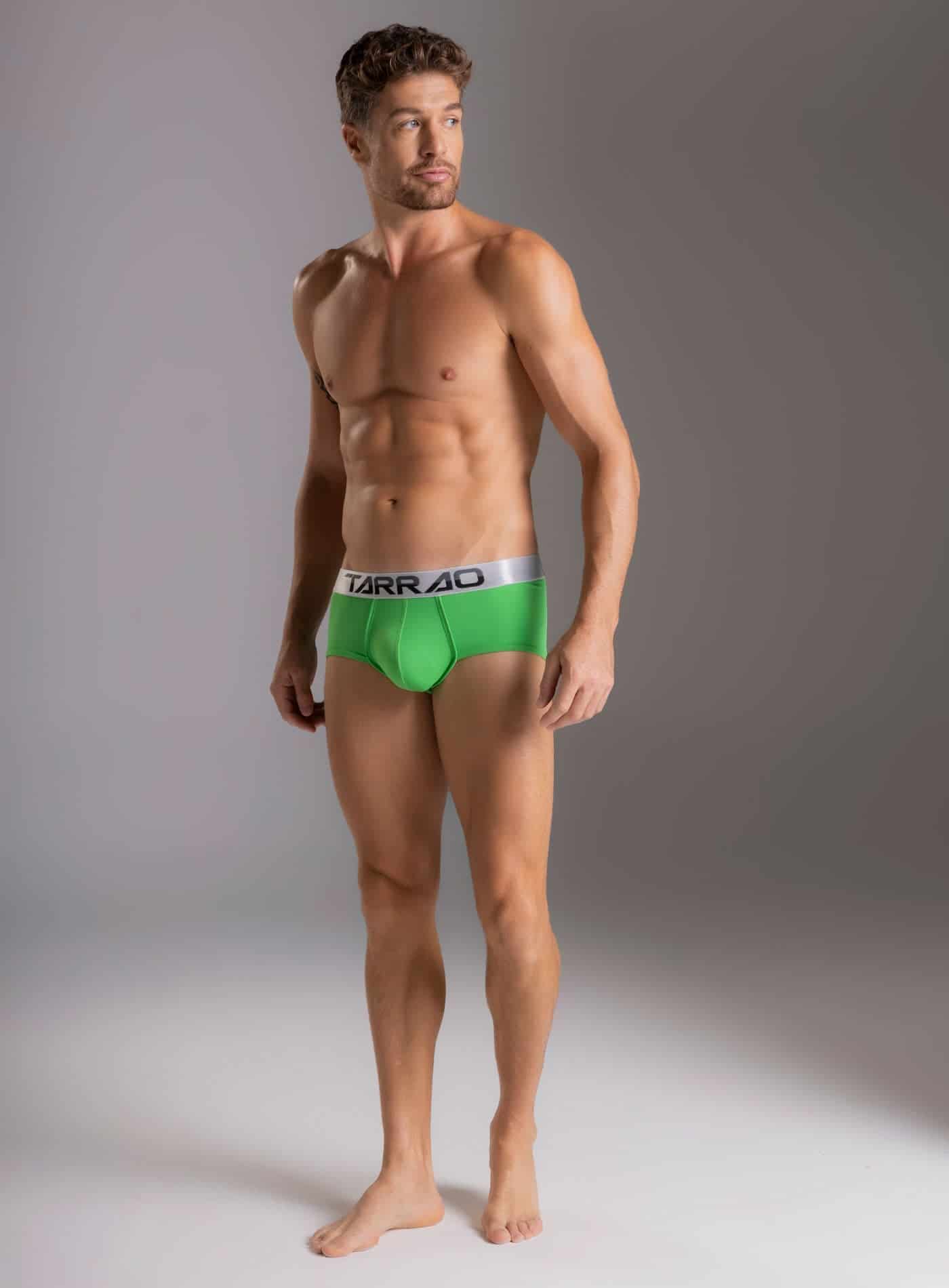 BOXER BRIEF MICROFIBRA F-E ROY




 TALLA S - M - L - XL 


TALLA S - M - L - XL - miniatura 7
