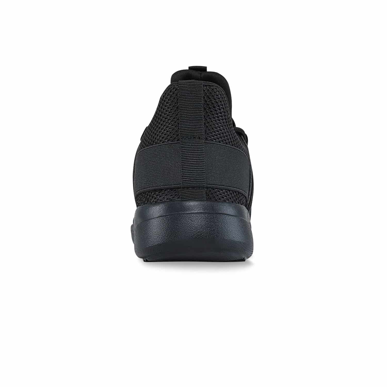 Tenis Colegio Riggi Negro Croydon Unisex - miniatura 5